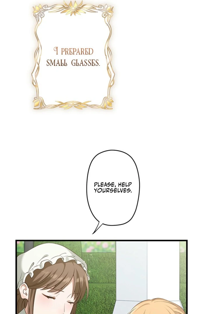 The Villainess’s Coffee Story Chapter 8 - page 69