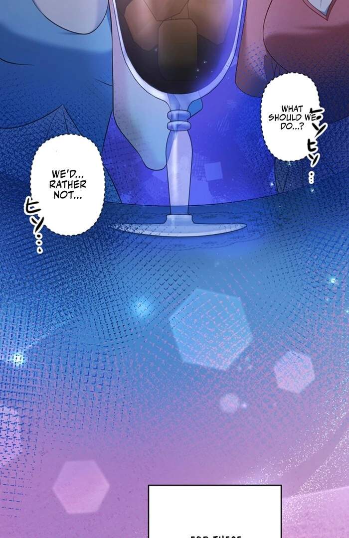 The Villainess’s Coffee Story Chapter 8 - page 75