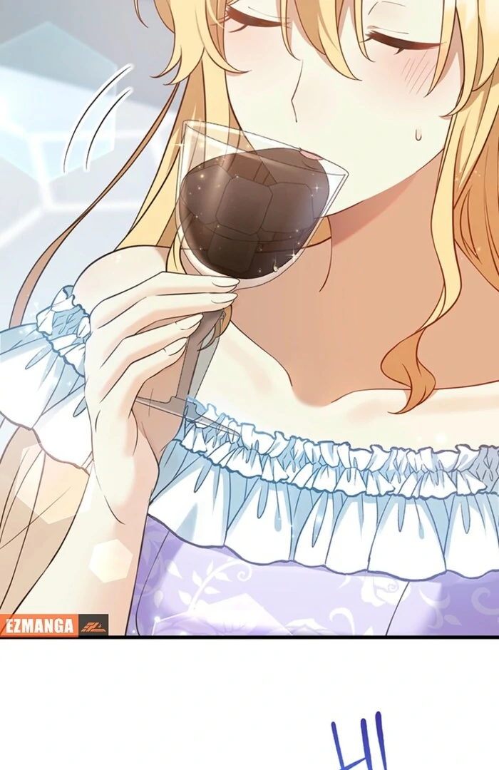 The Villainess’s Coffee Story Chapter 8 - page 86