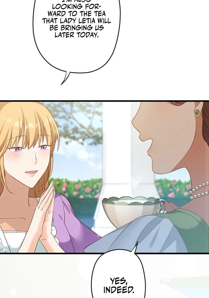 The Villainess’s Coffee Story Chapter 8 - page 8