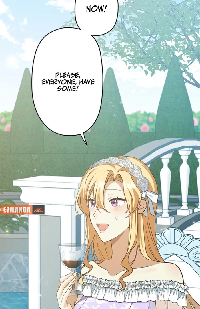 The Villainess’s Coffee Story Chapter 8 - page 95