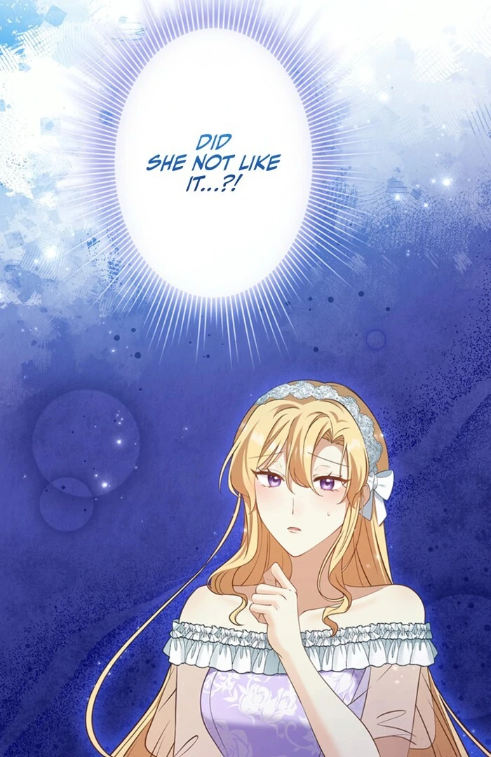 The Villainess’s Coffee Story Chapter 9 - page 9