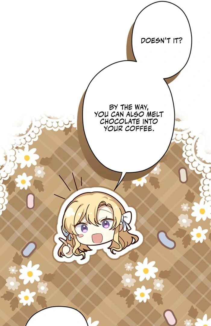 The Villainess’s Coffee Story Chapter 9 - page 100