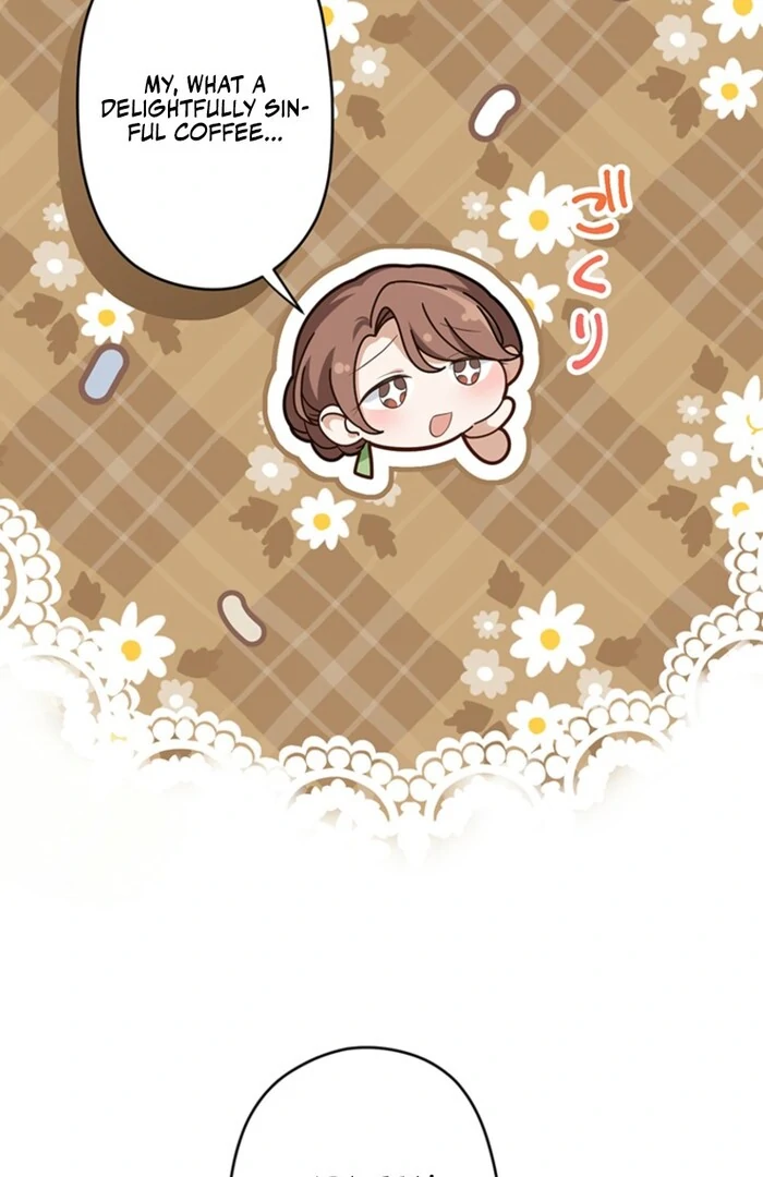 The Villainess’s Coffee Story Chapter 9 - page 101