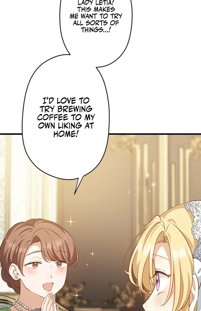 The Villainess’s Coffee Story Chapter 9 - page 102