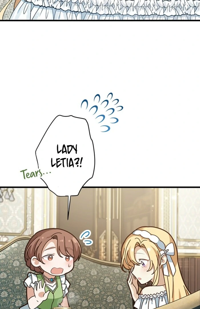 The Villainess’s Coffee Story Chapter 9 - page 105