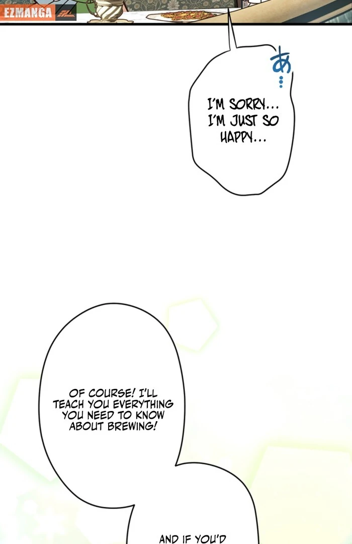 The Villainess’s Coffee Story Chapter 9 - page 106