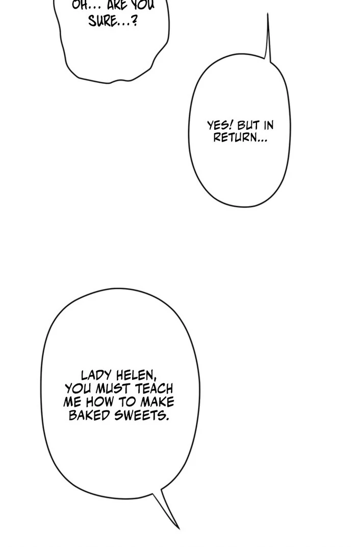 The Villainess’s Coffee Story Chapter 9 - page 108