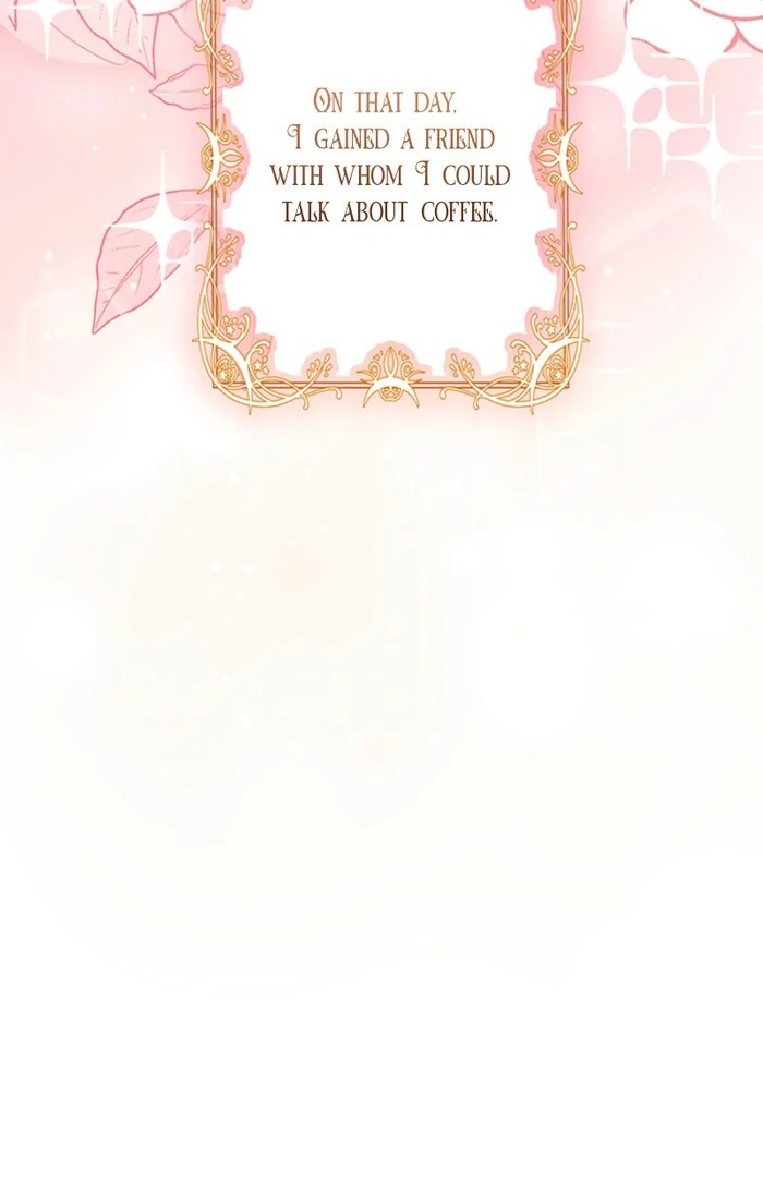 The Villainess’s Coffee Story Chapter 9 - page 112