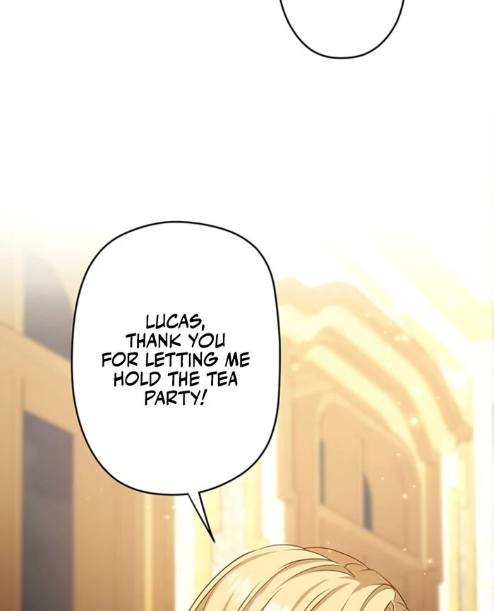 The Villainess’s Coffee Story Chapter 9 - page 116