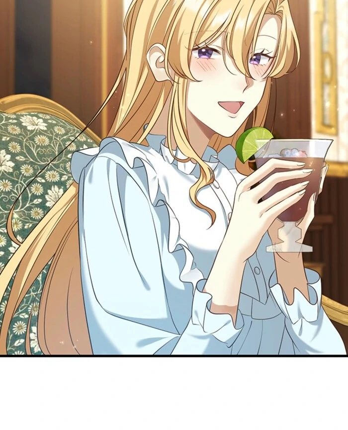 The Villainess’s Coffee Story Chapter 9 - page 117