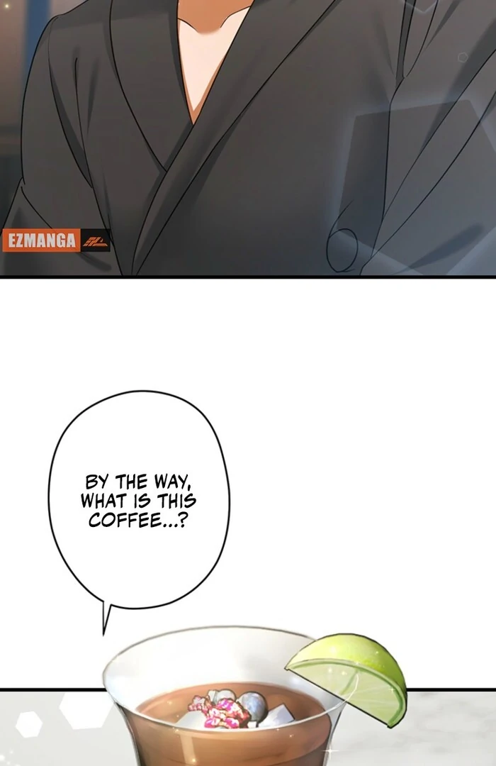 The Villainess’s Coffee Story Chapter 9 - page 119