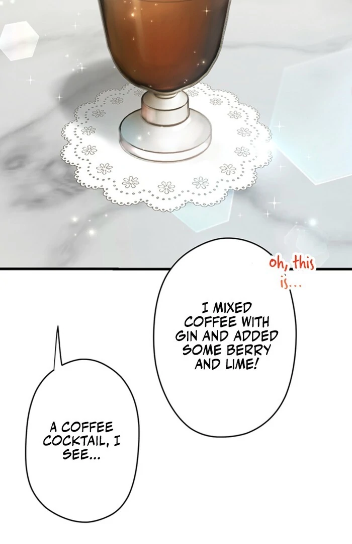 The Villainess’s Coffee Story Chapter 9 - page 120