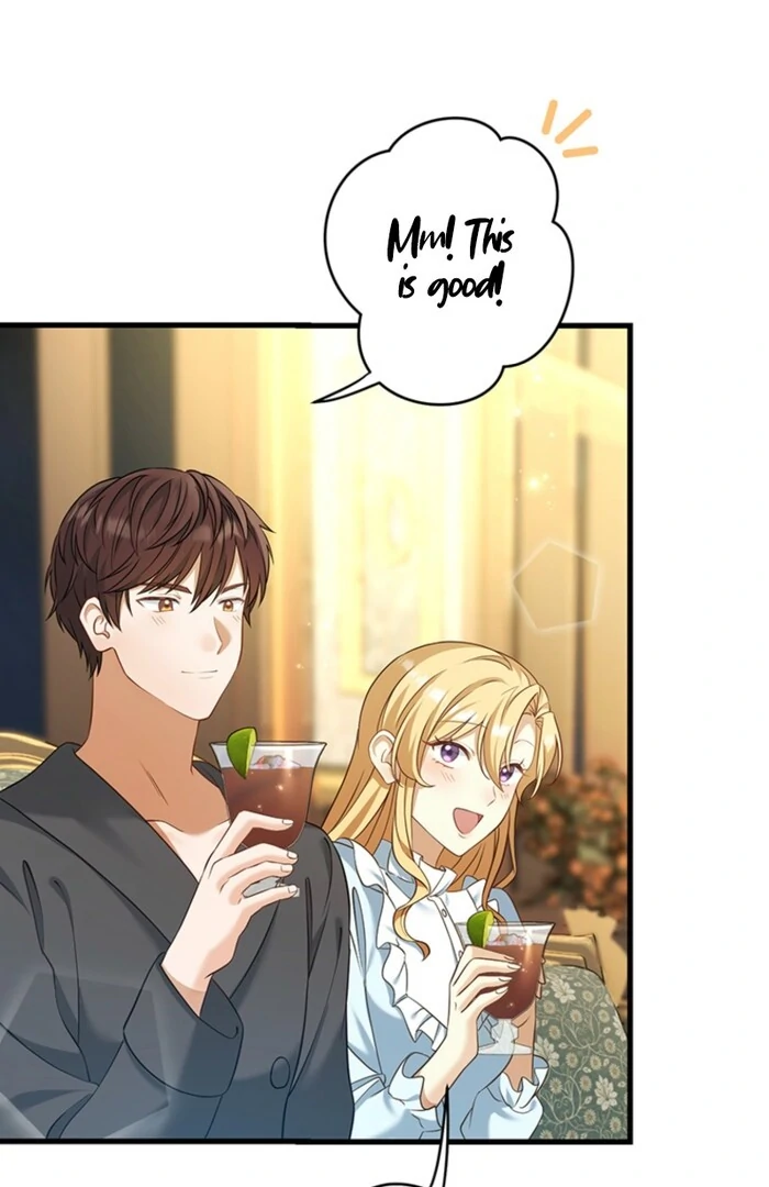 The Villainess’s Coffee Story Chapter 9 - page 121