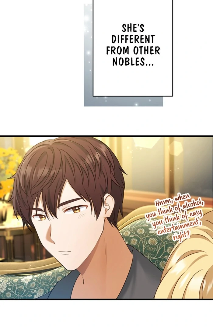 The Villainess’s Coffee Story Chapter 9 - page 124