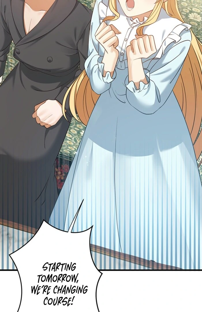 The Villainess’s Coffee Story Chapter 9 - page 128