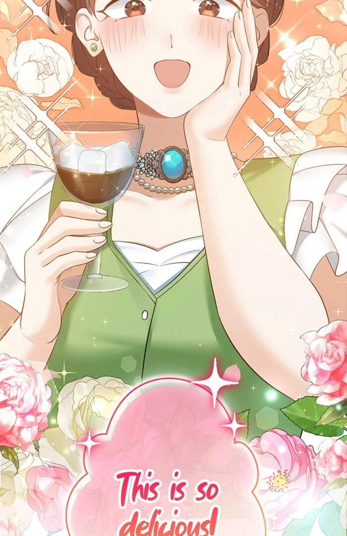 The Villainess’s Coffee Story Chapter 9 - page 12