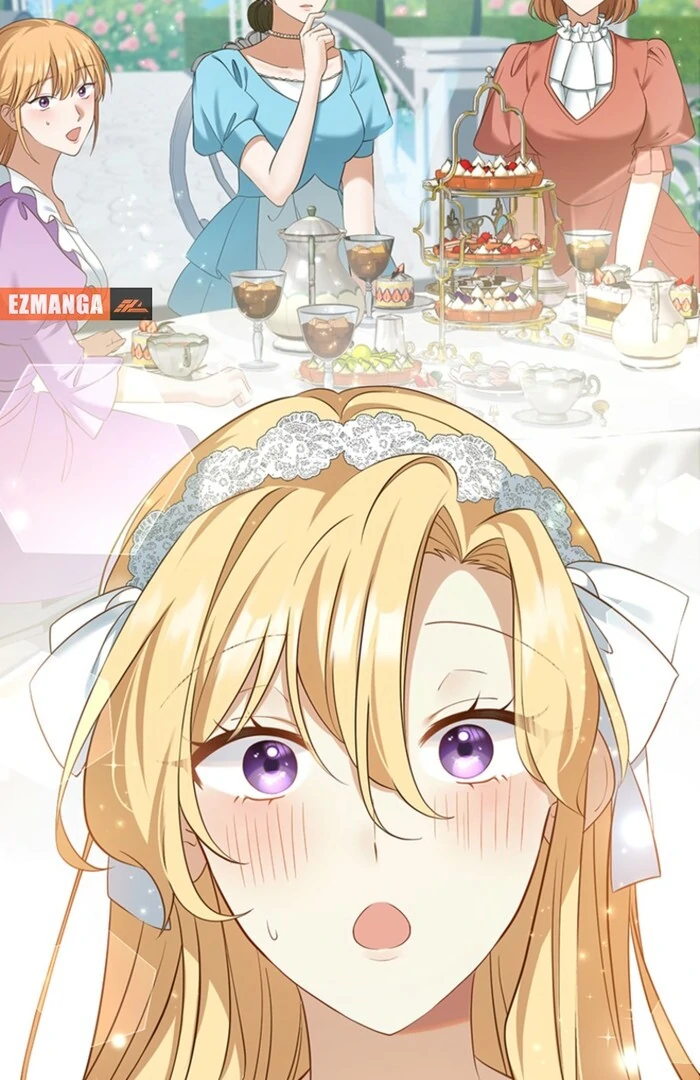 The Villainess’s Coffee Story Chapter 9 - page 14