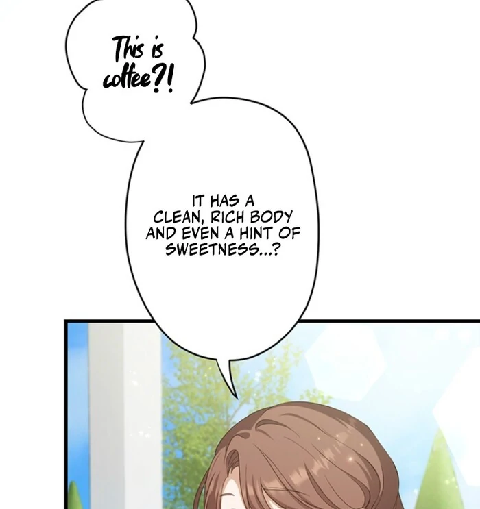 The Villainess’s Coffee Story Chapter 9 - page 16