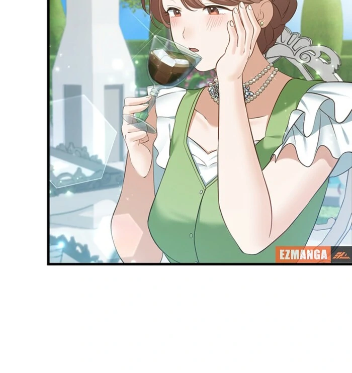 The Villainess’s Coffee Story Chapter 9 - page 17