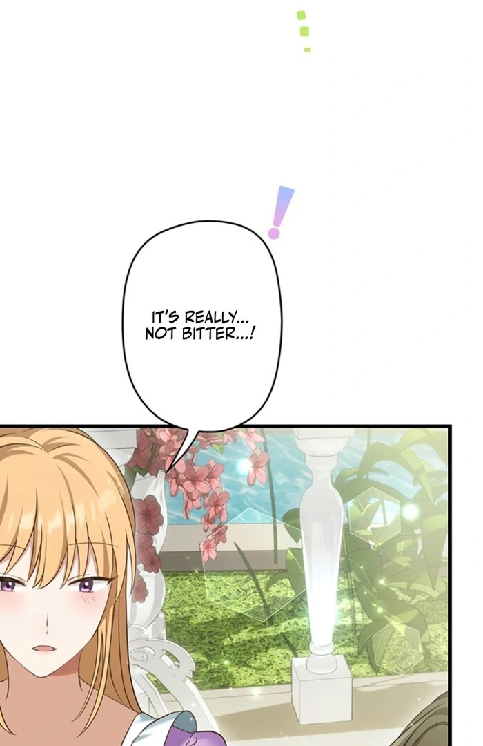 The Villainess’s Coffee Story Chapter 9 - page 19