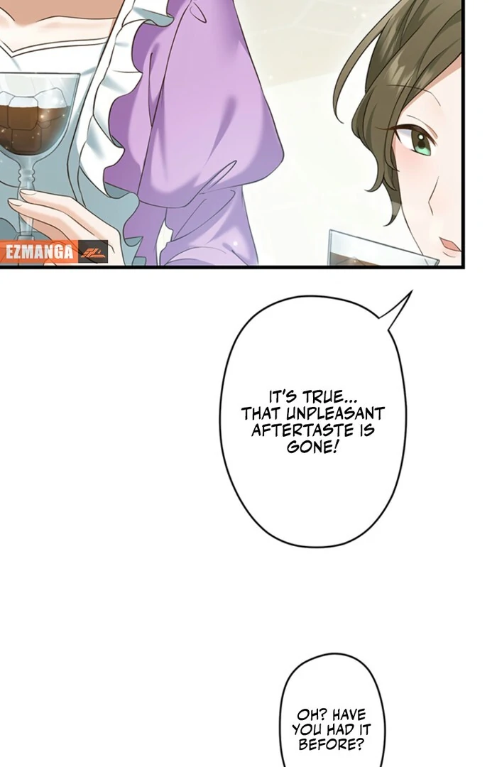 The Villainess’s Coffee Story Chapter 9 - page 20