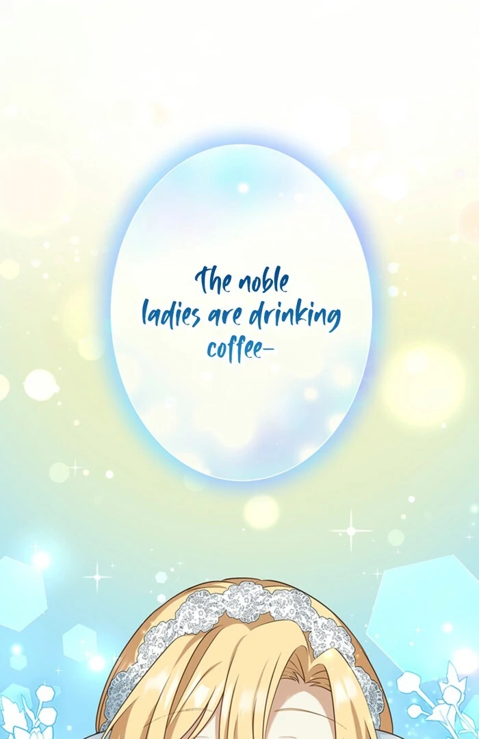 The Villainess’s Coffee Story Chapter 9 - page 22