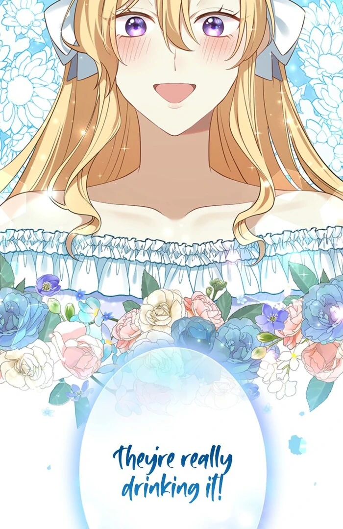 The Villainess’s Coffee Story Chapter 9 - page 23