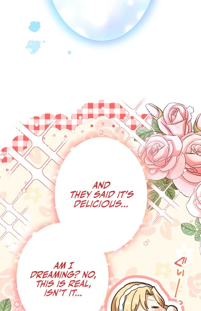 The Villainess’s Coffee Story Chapter 9 - page 24