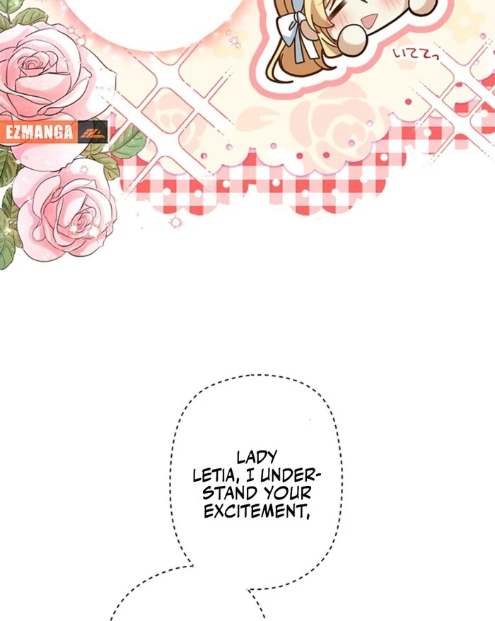 The Villainess’s Coffee Story Chapter 9 - page 25