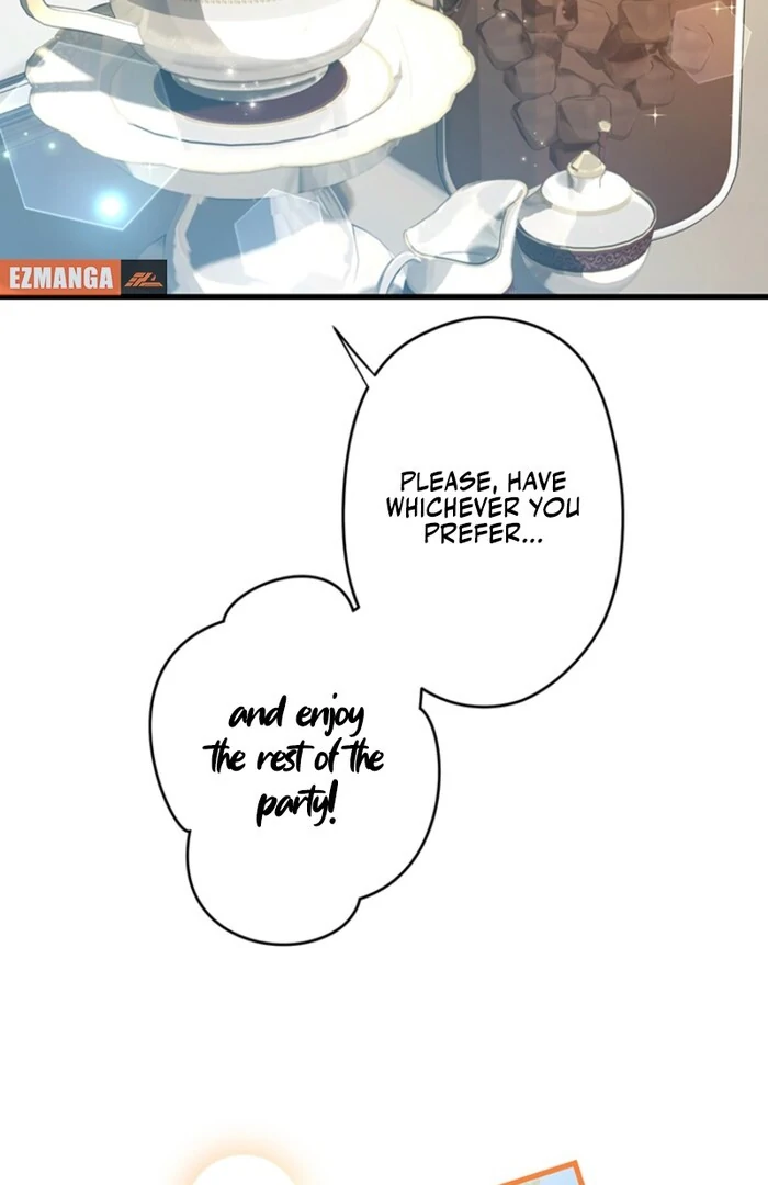 The Villainess’s Coffee Story Chapter 9 - page 28