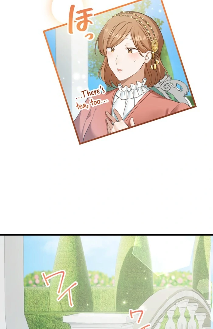 The Villainess’s Coffee Story Chapter 9 - page 29