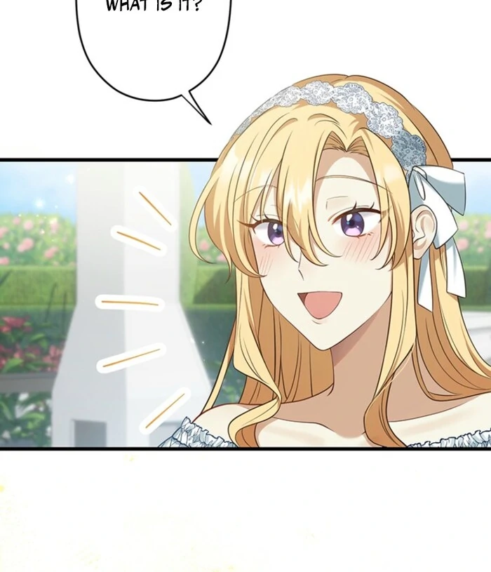 The Villainess’s Coffee Story Chapter 9 - page 33