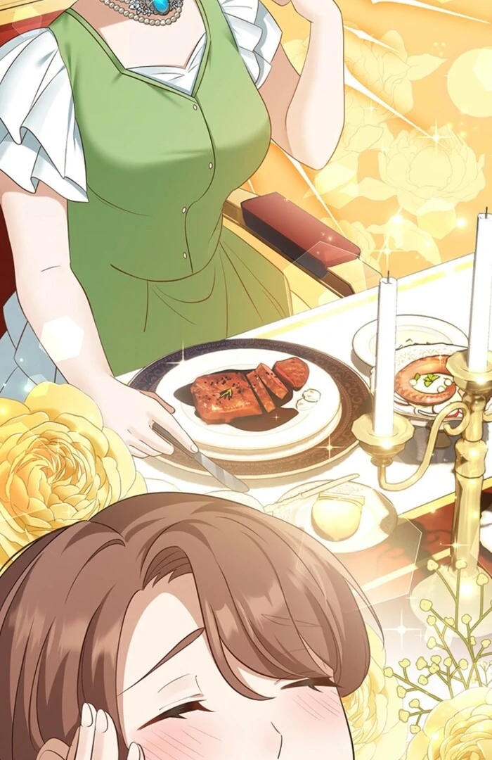 The Villainess’s Coffee Story Chapter 9 - page 35