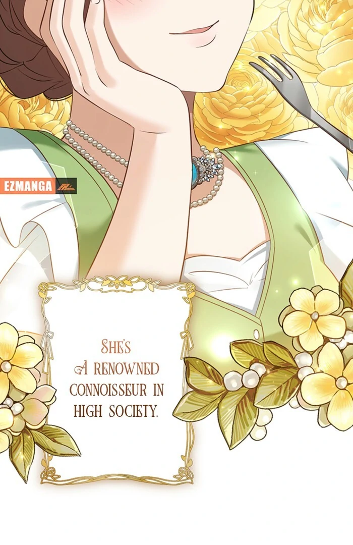 The Villainess’s Coffee Story Chapter 9 - page 36