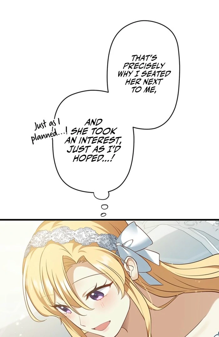 The Villainess’s Coffee Story Chapter 9 - page 37