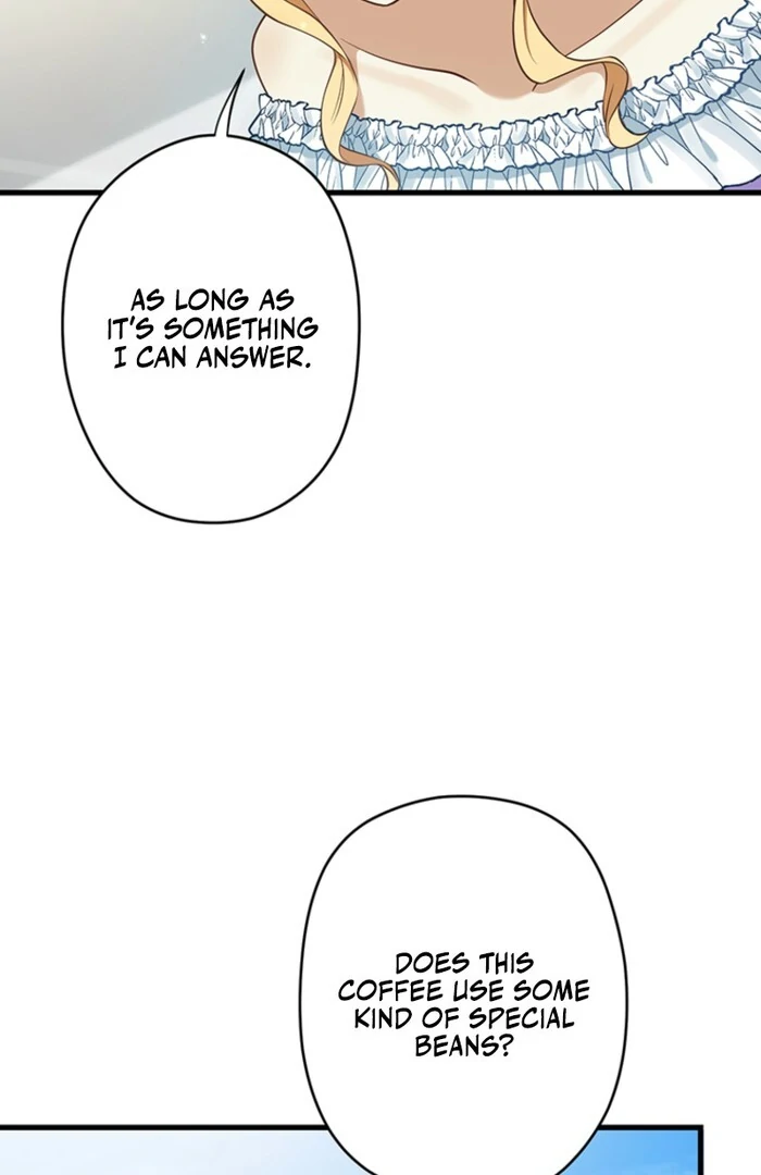 The Villainess’s Coffee Story Chapter 9 - page 38