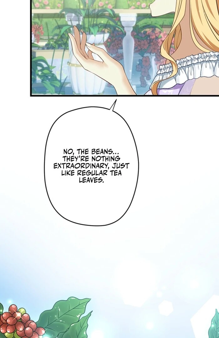 The Villainess’s Coffee Story Chapter 9 - page 41