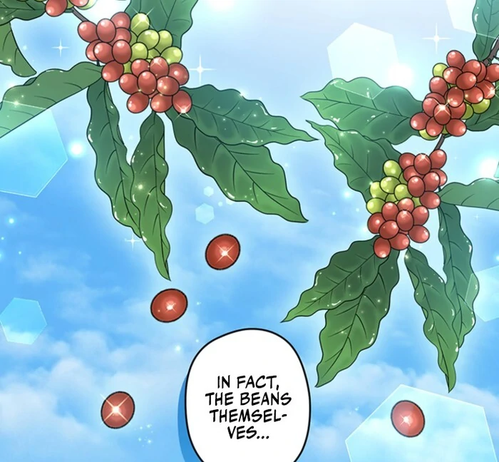 The Villainess’s Coffee Story Chapter 9 - page 42