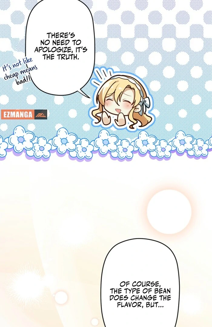 The Villainess’s Coffee Story Chapter 9 - page 47