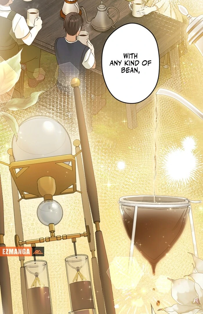 The Villainess’s Coffee Story Chapter 9 - page 49