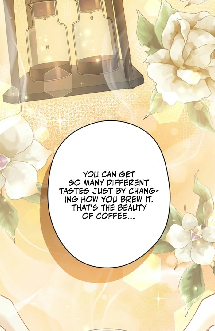 The Villainess’s Coffee Story Chapter 9 - page 50