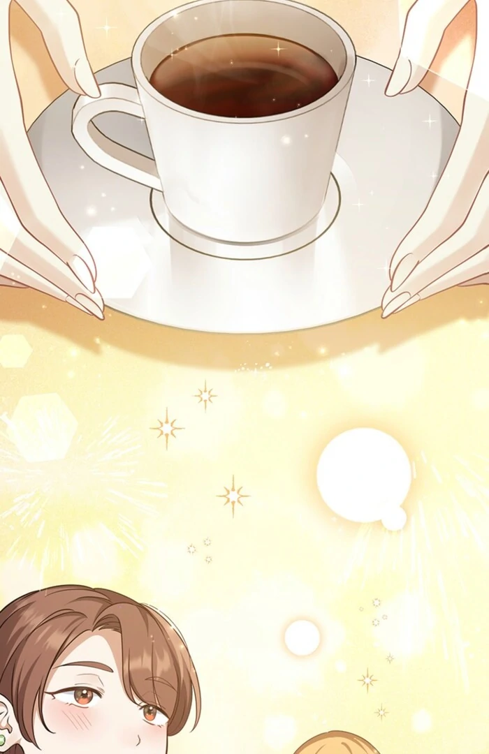 The Villainess’s Coffee Story Chapter 9 - page 51