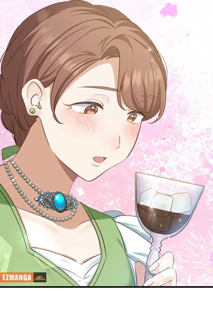 The Villainess’s Coffee Story Chapter 9 - page 54