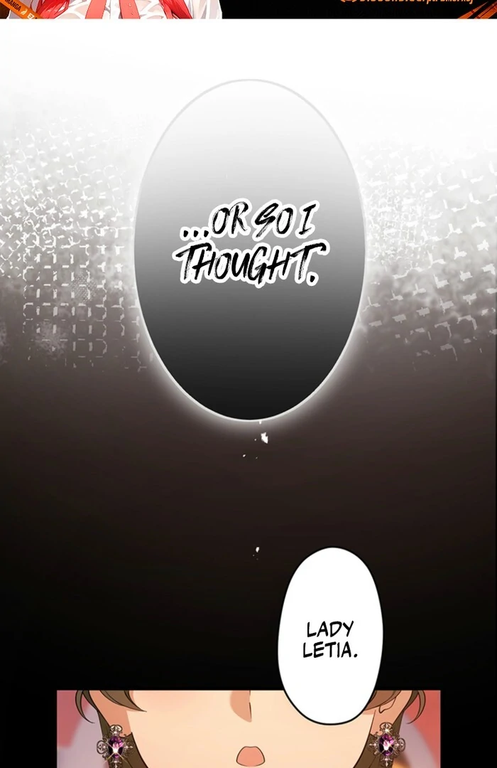 The Villainess’s Coffee Story Chapter 9 - page 58