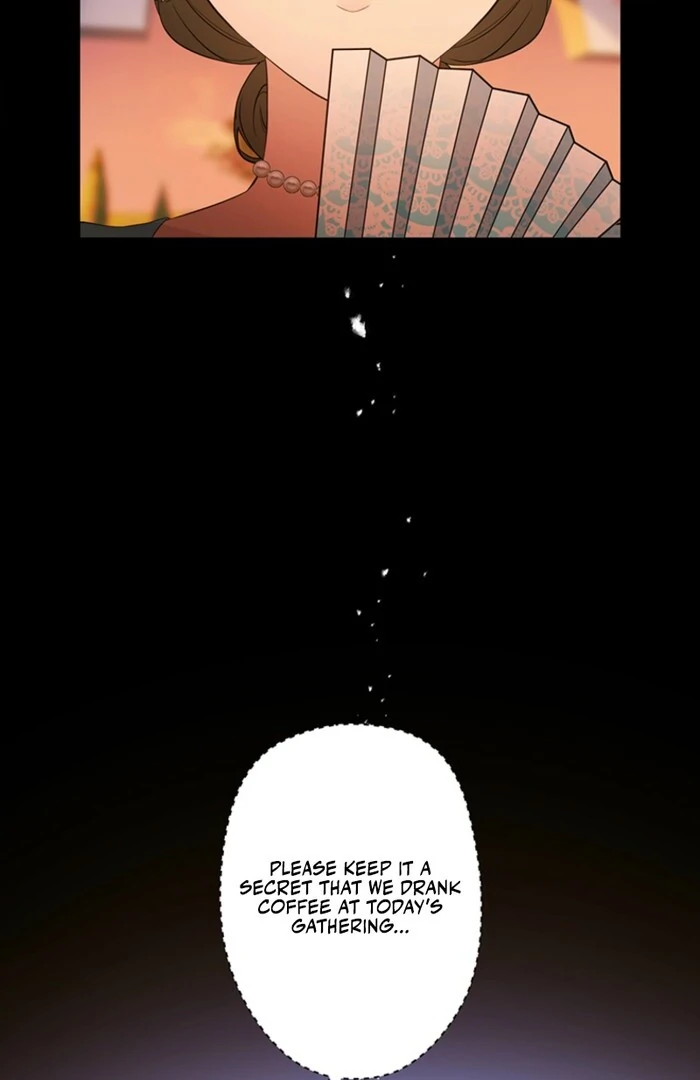 The Villainess’s Coffee Story Chapter 9 - page 59