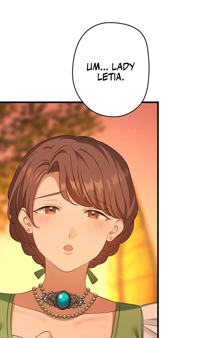 The Villainess’s Coffee Story Chapter 9 - page 65