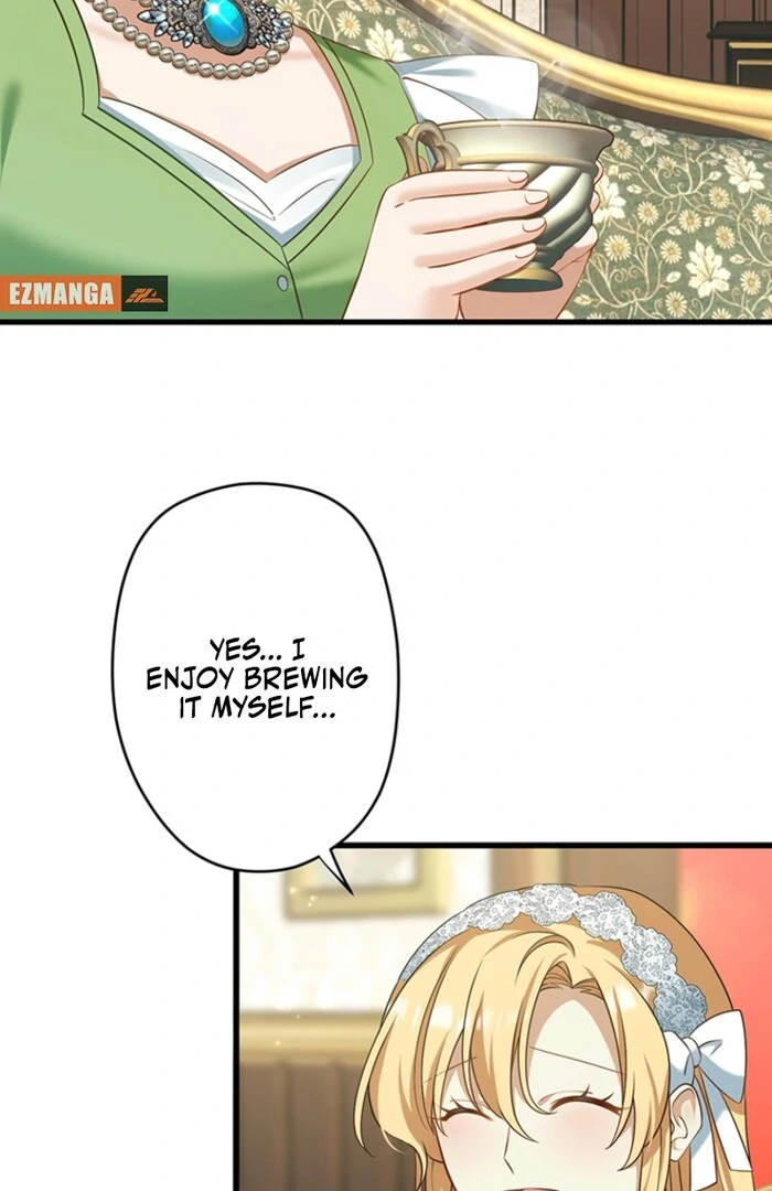 The Villainess’s Coffee Story Chapter 9 - page 73