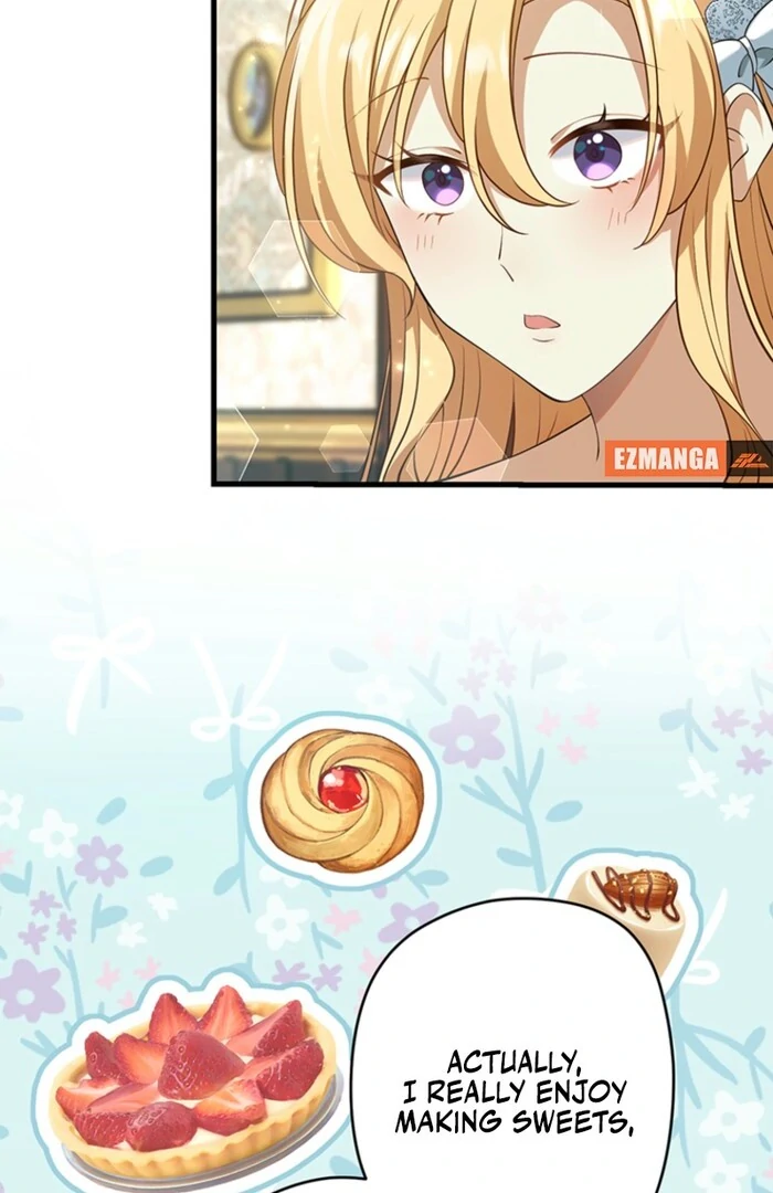 The Villainess’s Coffee Story Chapter 9 - page 75