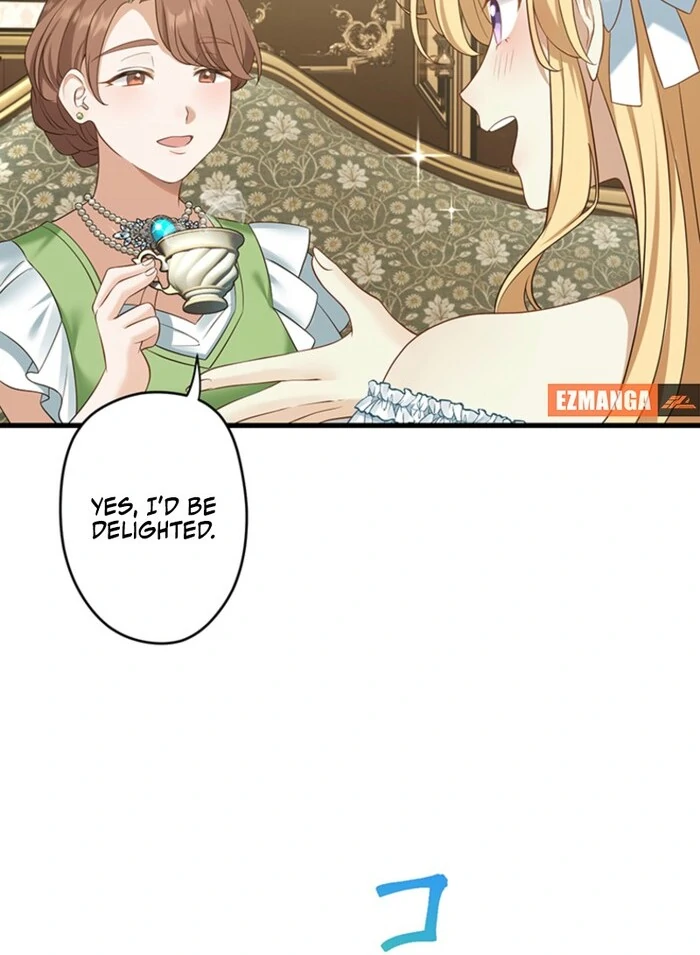 The Villainess’s Coffee Story Chapter 9 - page 80